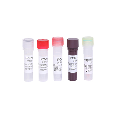 Grippe fluorescente de Kit For Detecting 2019-NCoV d'essai d'ACP de droite un virus de la grippe B de virus